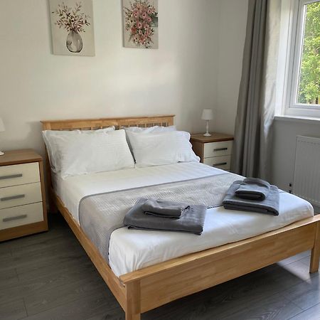 Oxford, 2 Bedroom Private Flat With Parking 外观 照片