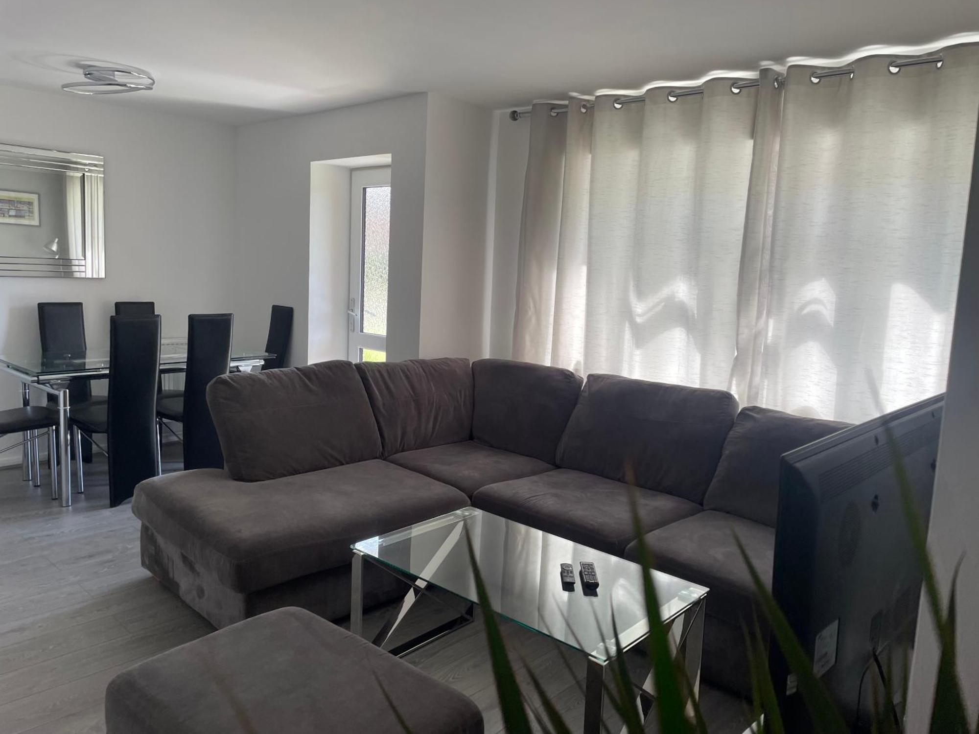 Oxford, 2 Bedroom Private Flat With Parking 外观 照片