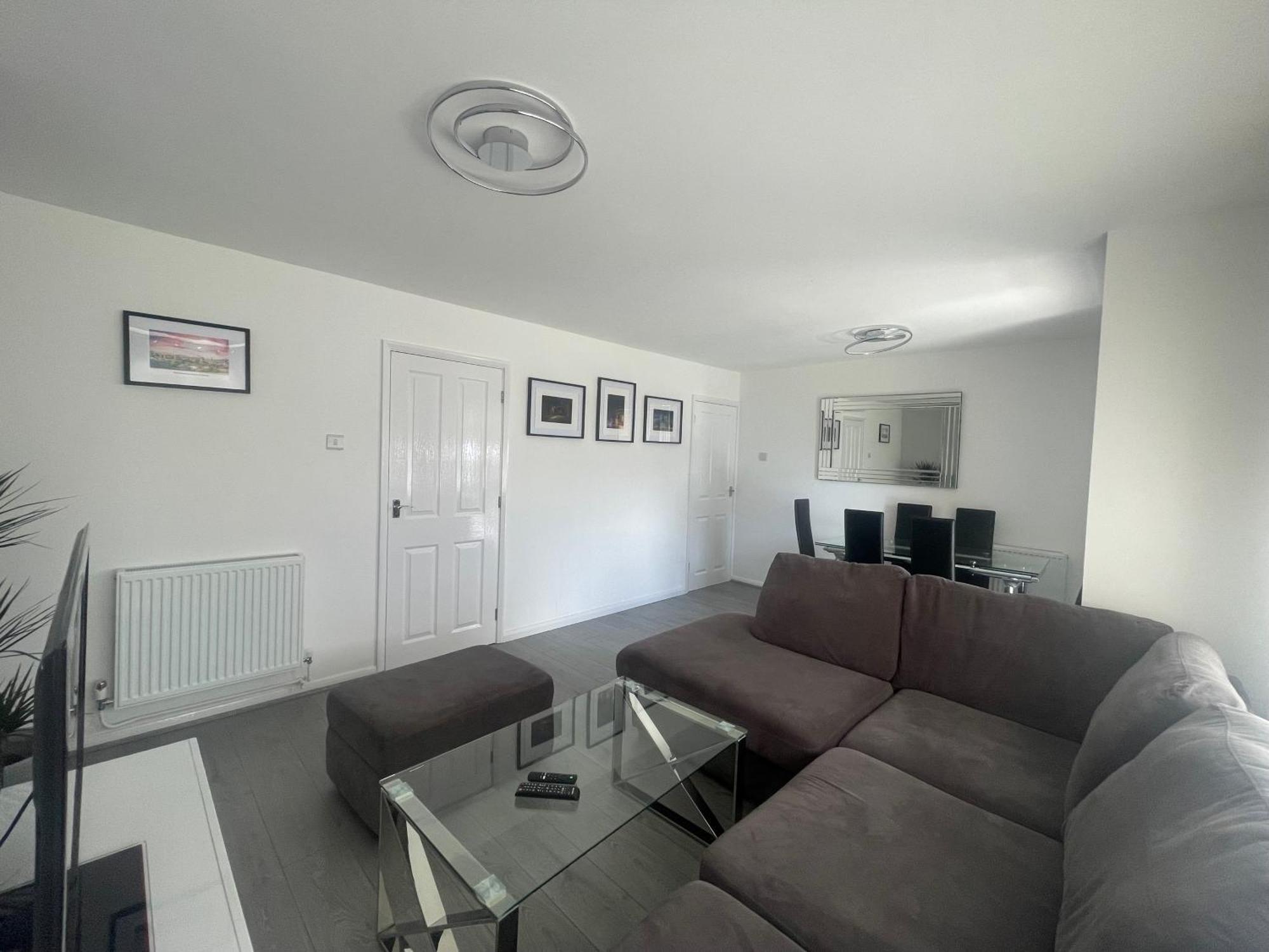 Oxford, 2 Bedroom Private Flat With Parking 外观 照片
