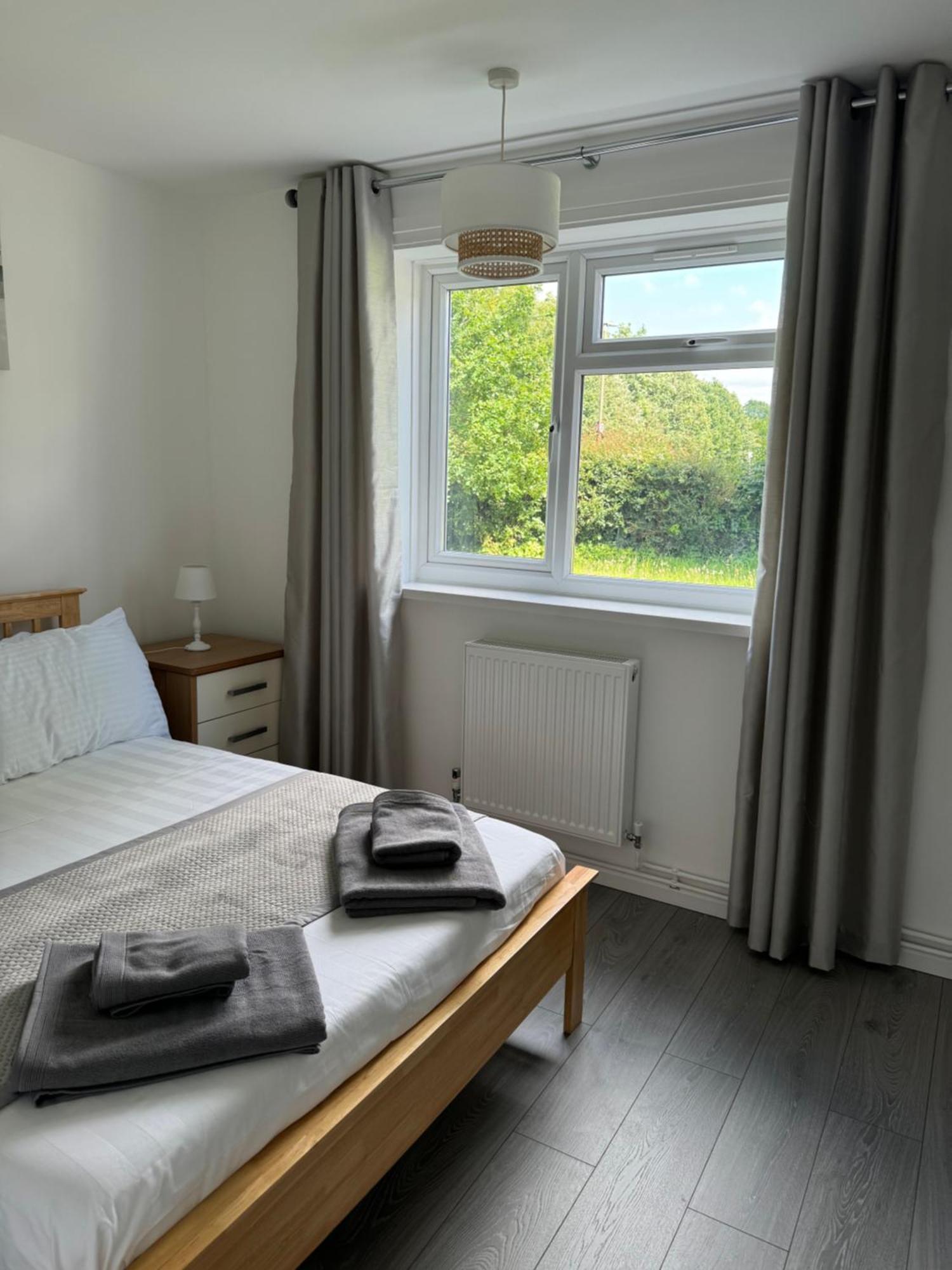 Oxford, 2 Bedroom Private Flat With Parking 外观 照片