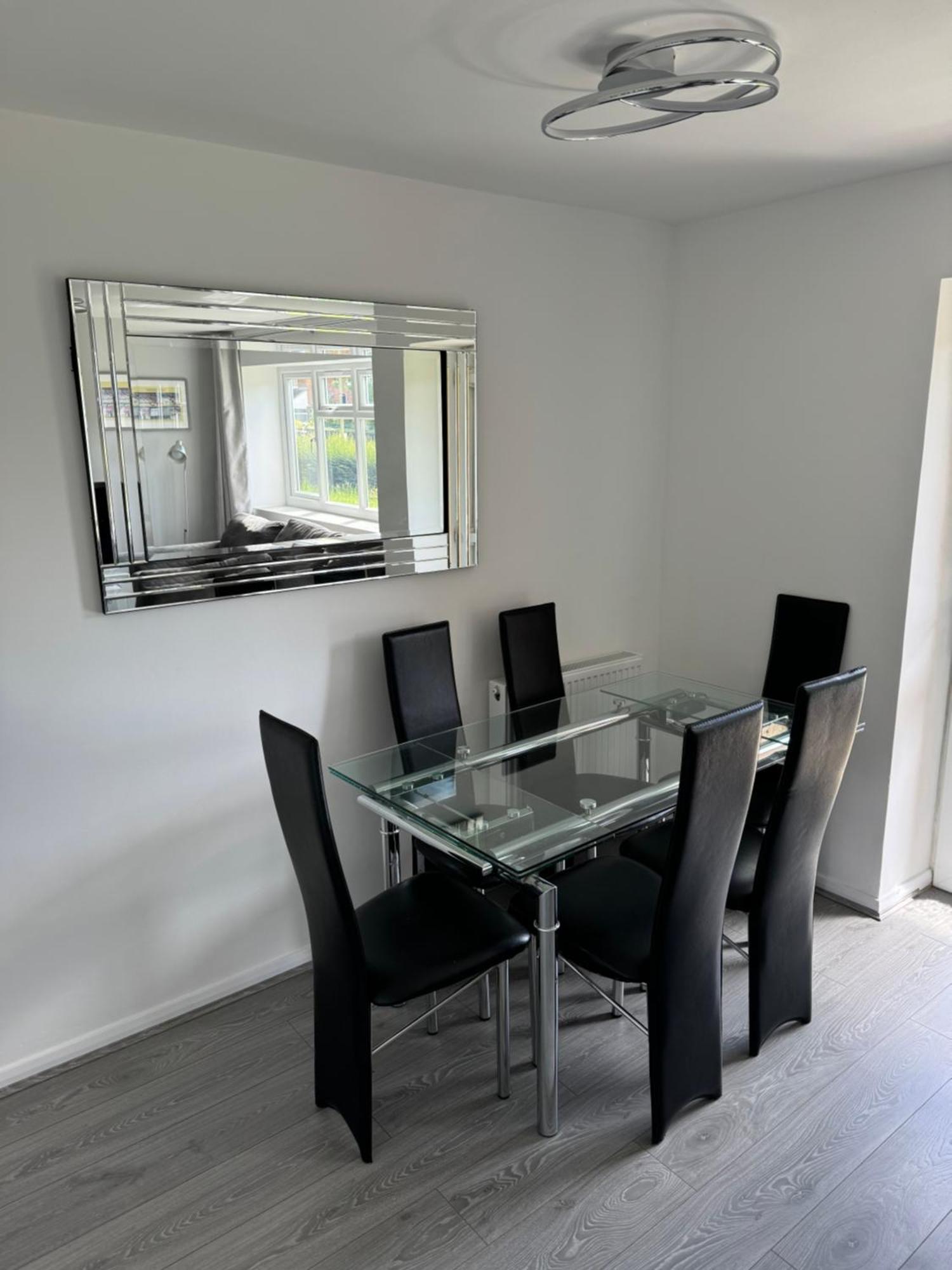 Oxford, 2 Bedroom Private Flat With Parking 外观 照片